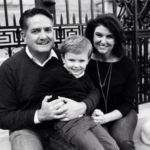 Meet your Posher, Suzanne